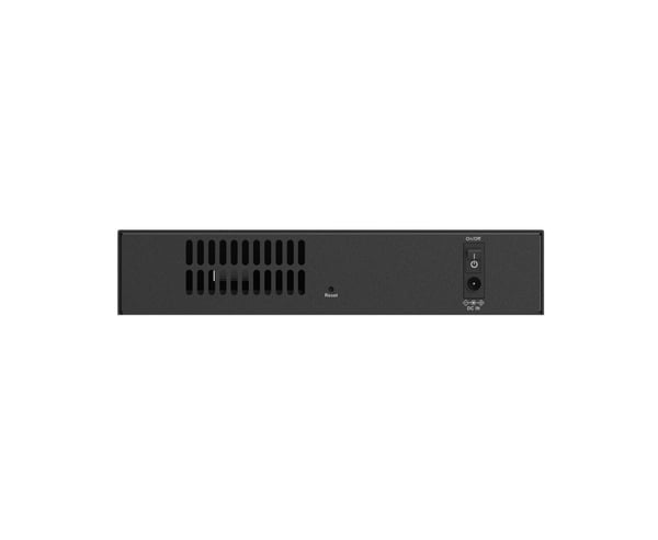 D-Link DNH-1000 porttikäytävä/ohjain 10, 100, 1000, 2500 Mbit/s