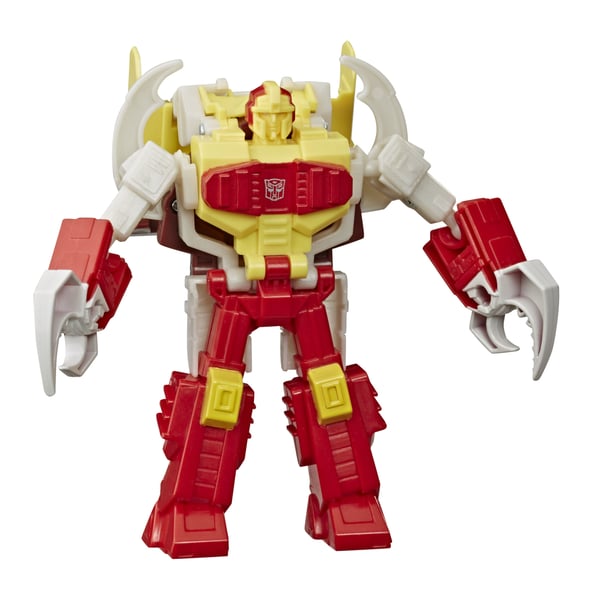 Transformers E3522EU8 transformer legetøj