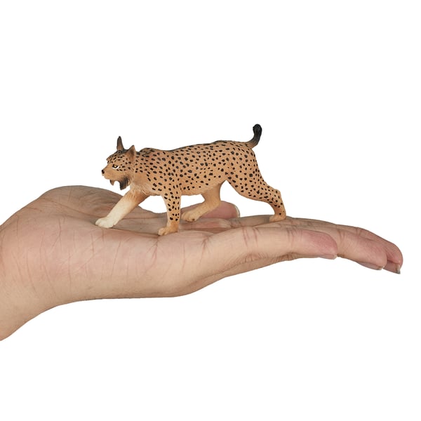 Mojo Fun Iberian Lynx