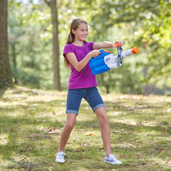 Nerf Super Soaker Soakzooka