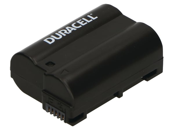 Duracell DRNEL15C batteri til kamera/videokamera Lithium-Ion (Li-Ion) 2250 mAh