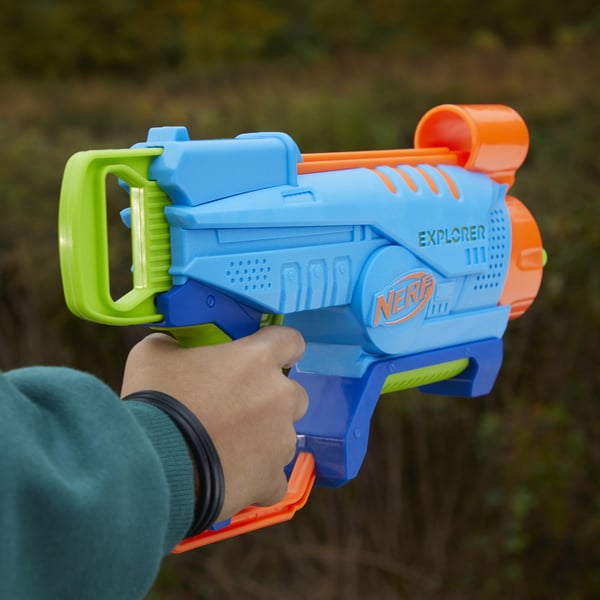 Nerf Elite Jr. Explorer