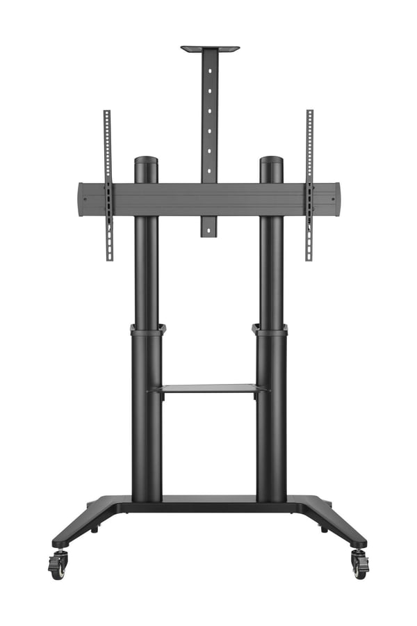 Vivolink VLFS70120 tv-beslag 3,05 m (120") Sort
