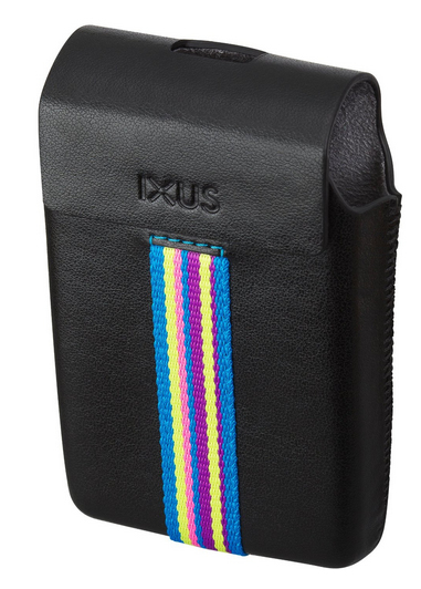 Canon DCC-1300 Kompakt etui Sort
