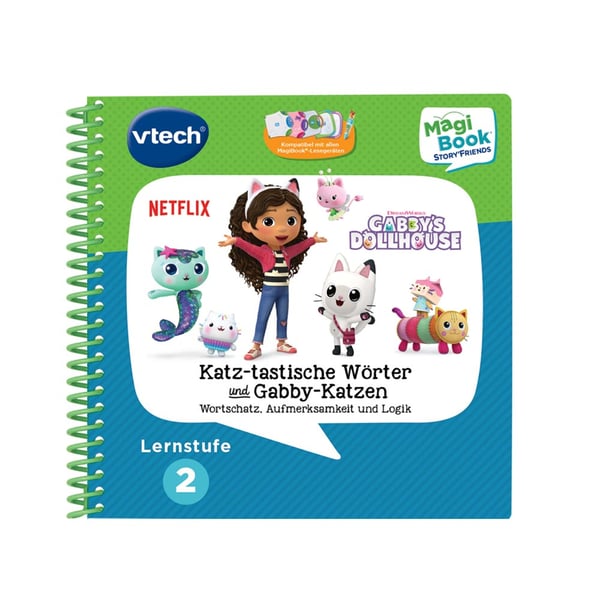 VTech MagiBook 484304