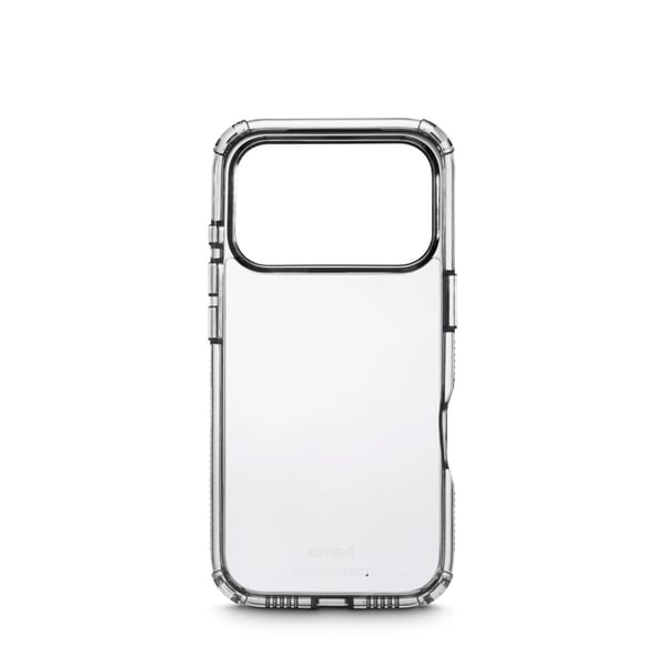 Hama Extreme Protect mobiltelefon etui 16 cm (6.3") Cover Transparent