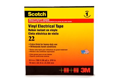 3M 80-0120-1706-9 elektrisk tape
