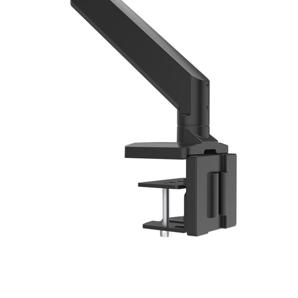 Hama 00118497 fäste och ställ till bildskärm 88,9 cm (35") Bord Svart