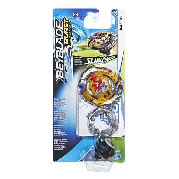 Beyblade E4602EU40