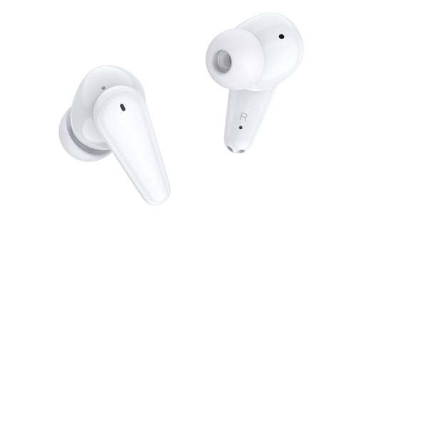 TCL MOVEAUDIO Neo Headset True Wireless Stereo (TWS) I ørerne Opkald/musik Bluetooth Hvid