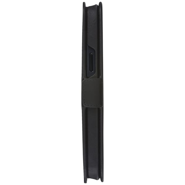 dbramante1928 Lynge mobiltelefon etui 15,5 cm (6.1") Tegnebogsetui Sort