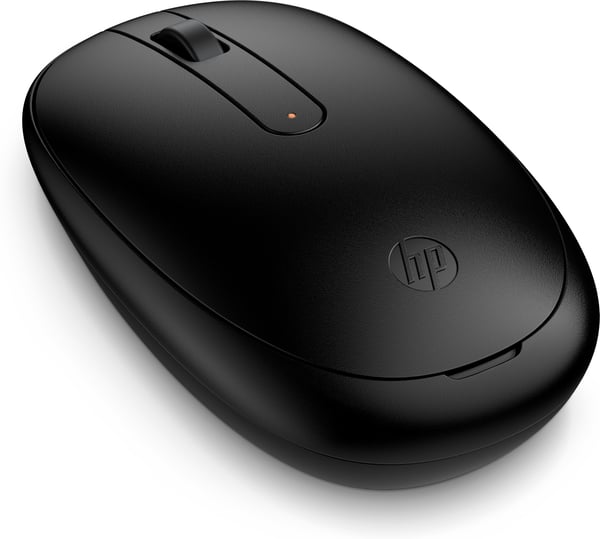 HP 240 -Bluetooth-hiiri, musta