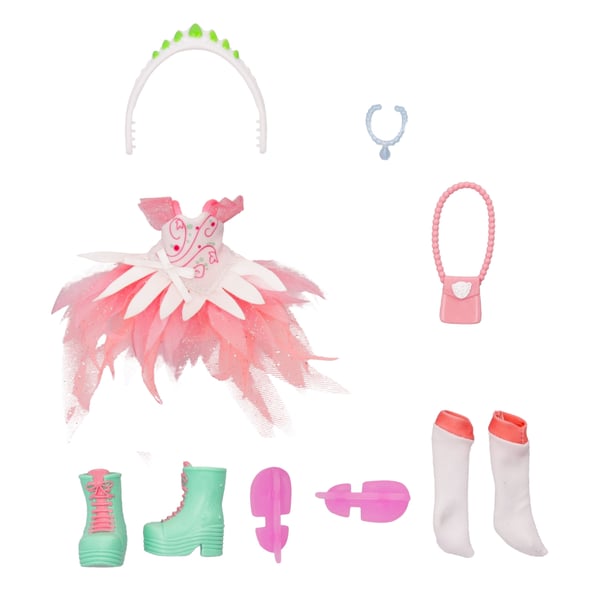 IMC Toys 913080 nukke