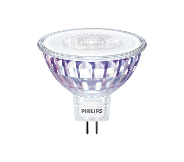 Philips LED SPOT 5,8W GU5,3 930 460LM / PHILI MASTER VALUE 60° DIM 871951430726100