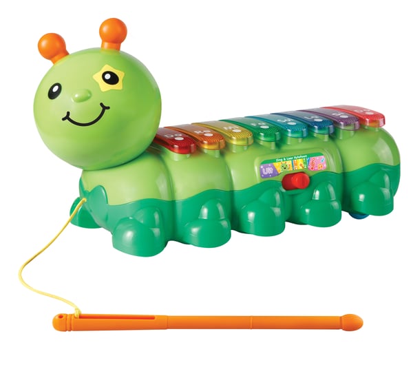 VTech Zing & Leer Xylofoon