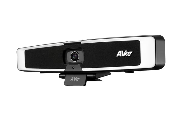AVer VB130 videokonferenssystem Nätverksansluten (Ethernet) Videokonferenssystem för grupper