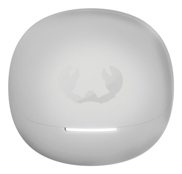 Hama Twins Core 2 Kuulokkeet True Wireless Stereo (TWS) In-ear Puhelut/Musiikki USB Type-C Bluetooth Harmaa