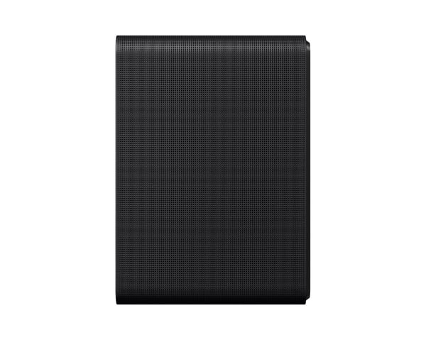 Samsung HW-LS70H Musta Langallinen & langaton