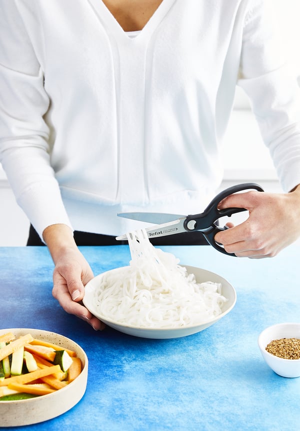Tefal Ice Force K17513 Rostfritt stål