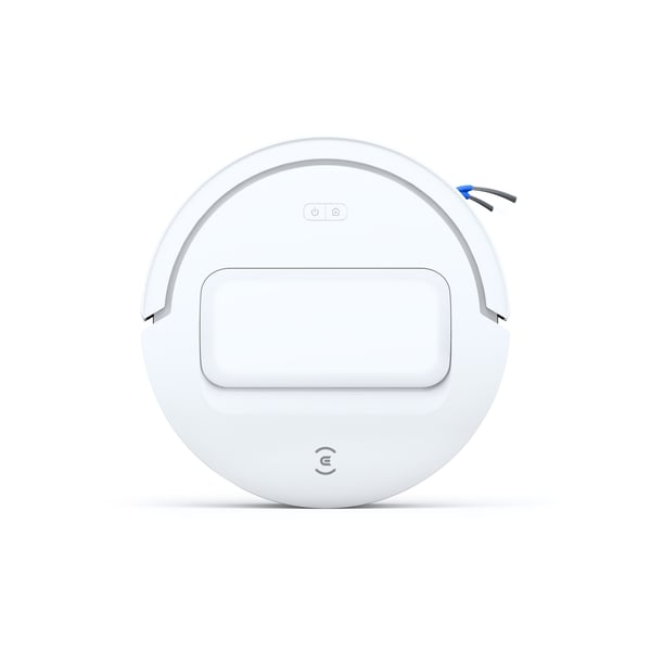 Ecovacs DEEBOT T90 MAX OMNI EU 0,25 L Valkoinen