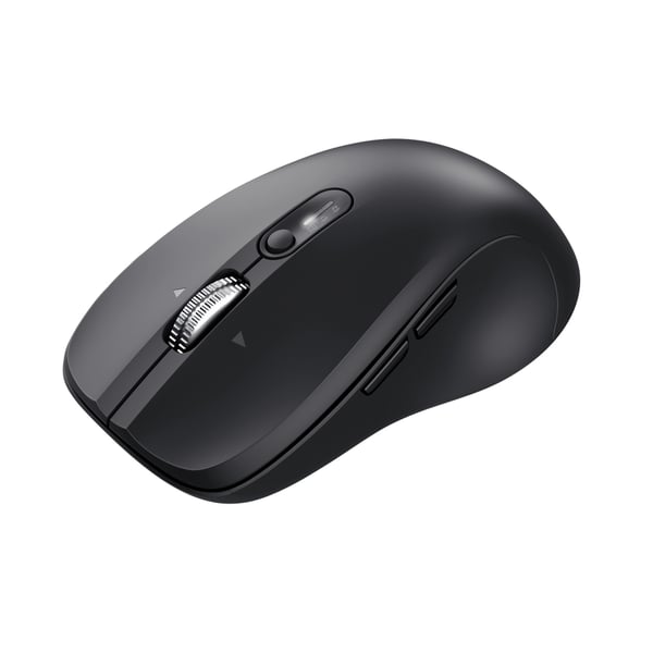 Trust 25673 datormöss Universal Ambidextrous Bluetooth 3200 DPI
