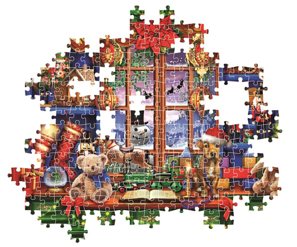 Clementoni 37128 legetøj
