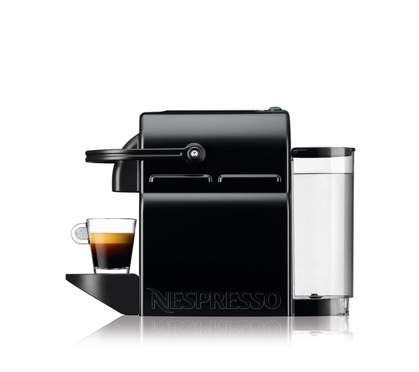 De’Longhi Inissia EN 80.BAE Täysautomaattinen Espressokone 0,7 L