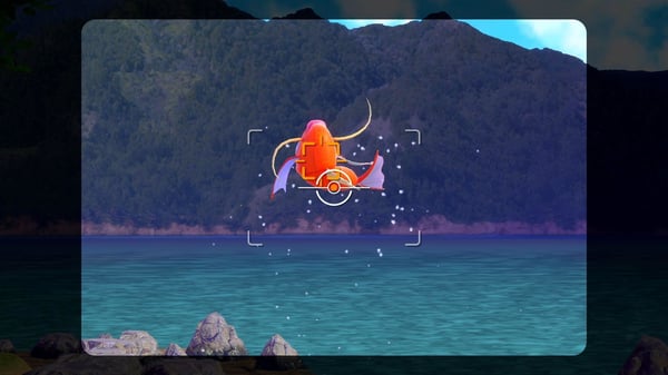 Nintendo New Pokémon Snap Standard Nintendo Switch