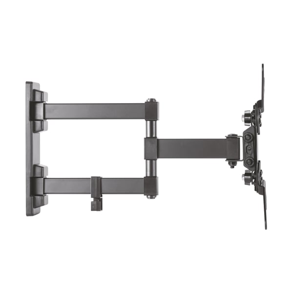 AISENS WT42TSLE-011 tv-fäste 106,7 cm (42") Svart