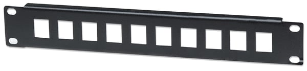 Intellinet 714860 patchpaneler 1U