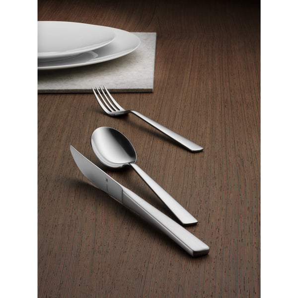 WMF Corvo 1158006331 besticksats 66 styck Rostfritt stål