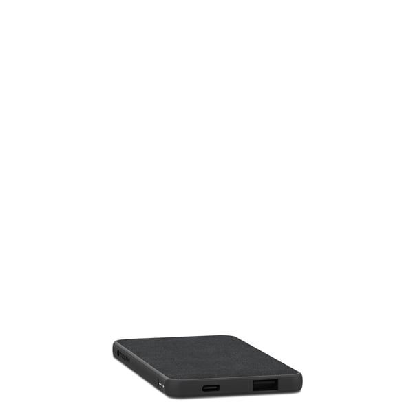 mophie essentials powerstation 5K 5000 mAh Svart