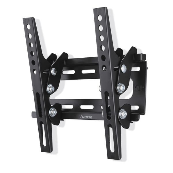 Hama 00220804 TV-kiinnike 127 cm (50") Musta