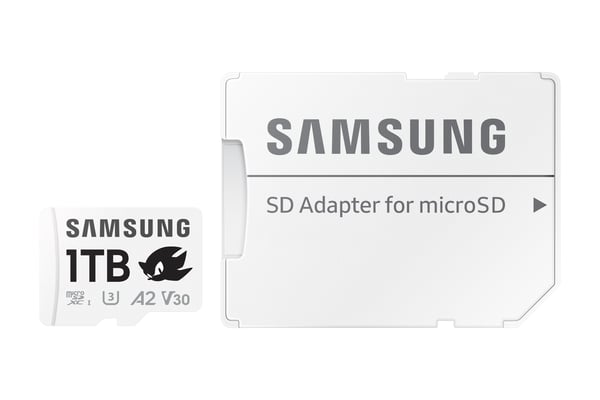 Samsung MB-MD1T0S 1 TB MicroSDXC UHS-I Klasse 10