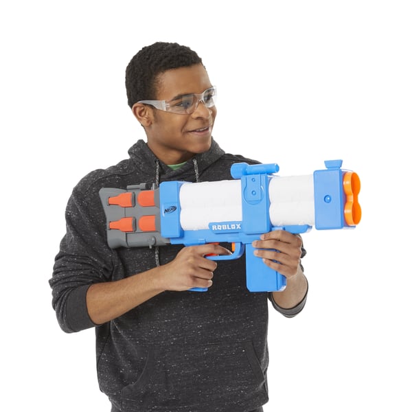 Nerf Roblox F2484EU4 leksaksvapen