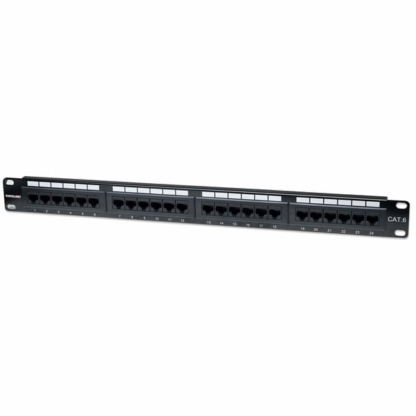 Intellinet 520959 patchpaneler 1U