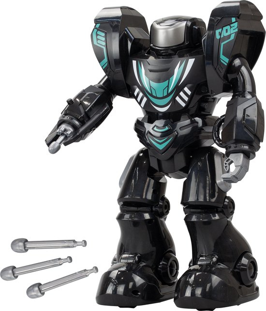Silverlit Robo Blast One