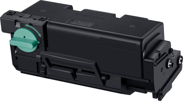 Samsung MLT-D304L Original Tonerpatron med høj - kapacitet, sort