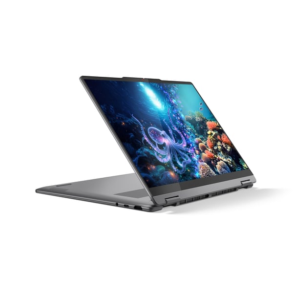 Lenovo YOGA 7 2-i-1 14 - Ultra 5 226V | 14''-WUXGA-OLED-Touch | 16GB | 1TB | EVO | Win11Home