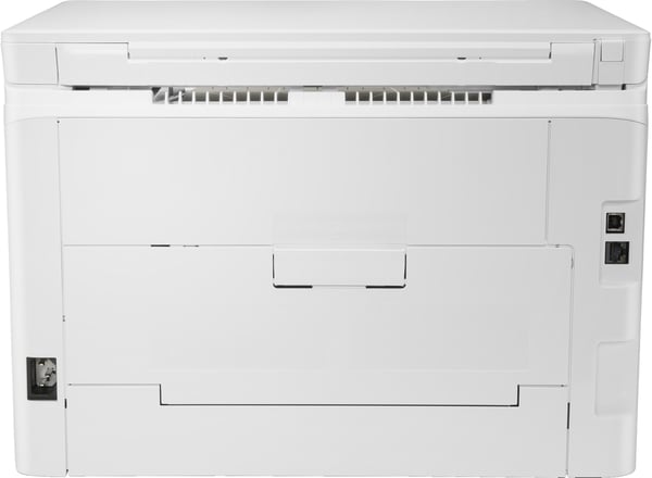 HP Color LaserJet Pro MFP M182n