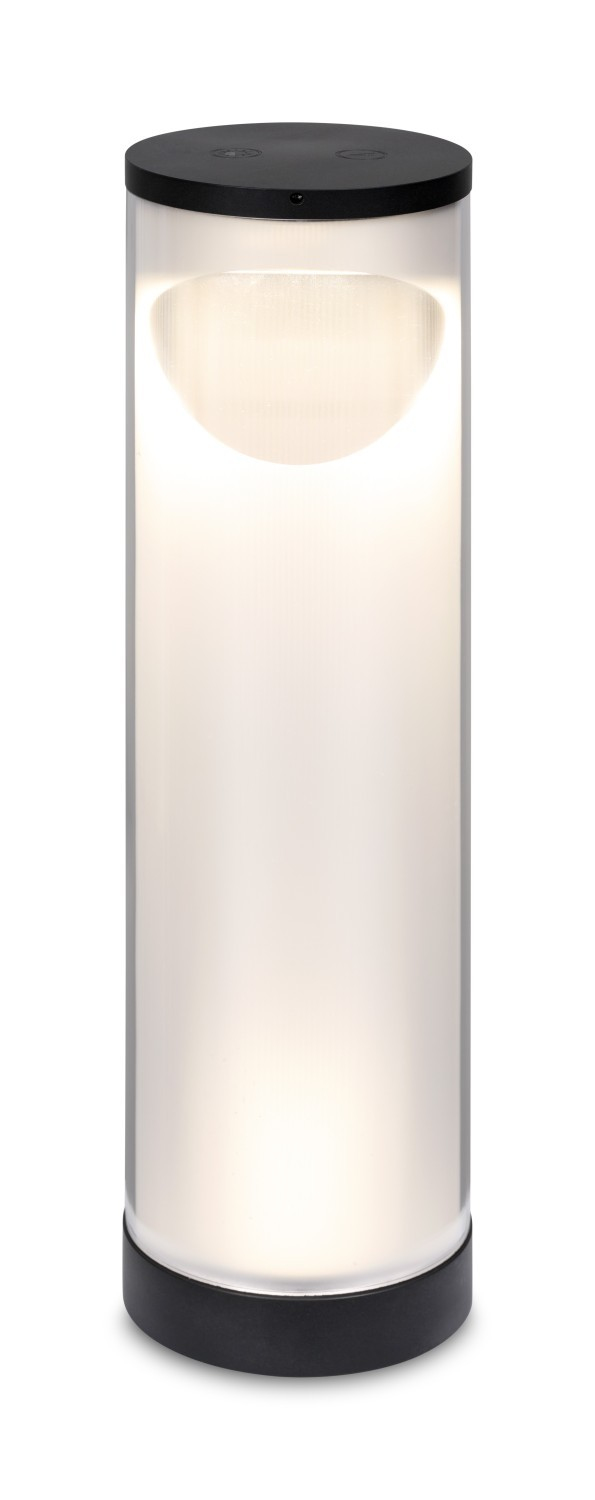 BakkerElkhuizen EnergyByLight Svart, Vit LED 16 W BakkerElkhuizen EnergyByLight Svart, Vit LED 16 W