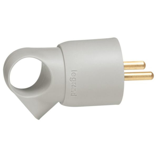 Legrand 050105 strømstik adapter