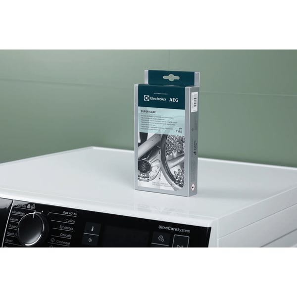 Electrolux M2GCP101 Universal