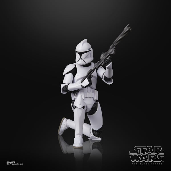Star Wars The Black Series G00225X2 legetøjsfigur til børn