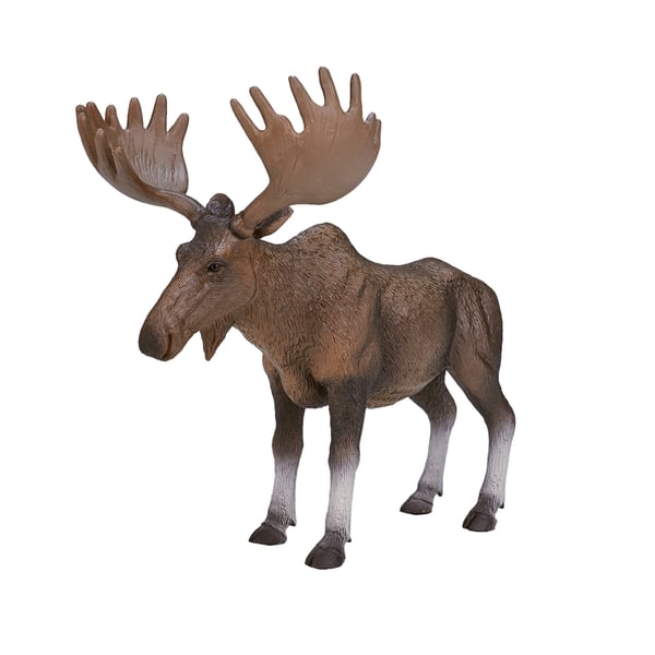 Mojo Fun European Elk / Moose