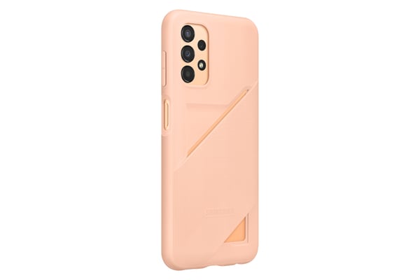 Samsung EF-OA135 mobiltelefon etui 16,5 cm (6.5") Cover Fersken