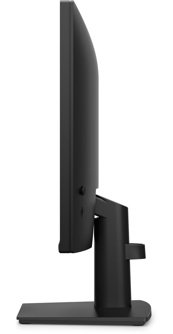 DELL Pro E2226H computerskærm 54,6 cm (21.5") 1920 x 1080 pixel Fuld HD LCD Sort