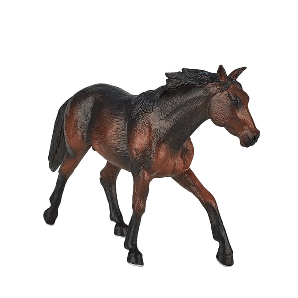 Mojo Fun Quarter Horse Sooty Bay