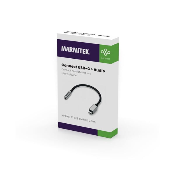 Marmitek 25008374 video omformer