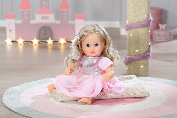 Baby Annabell Little Sweet Dress Nuken mekko
